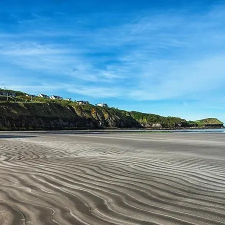 Vakantiehuis Hillside Donegal Town