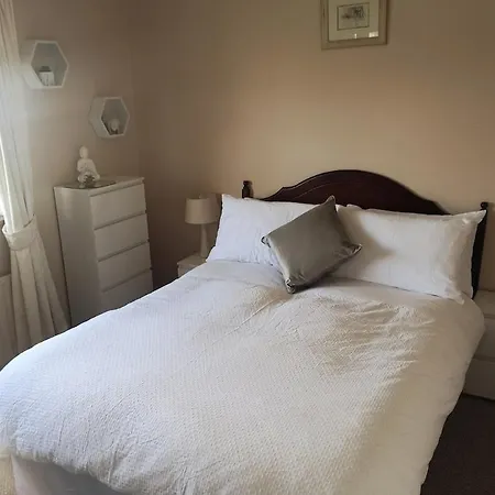 Casa vacanze Hillside Donegal Town