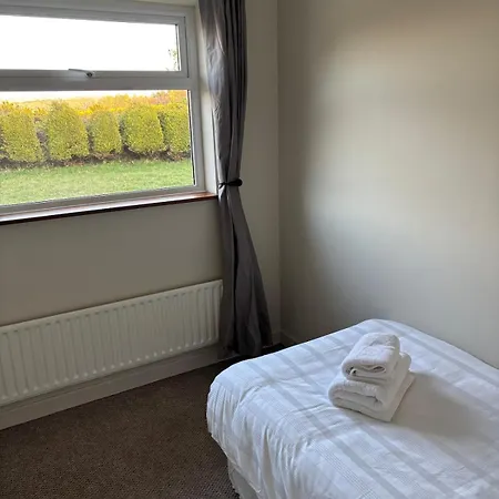 Hillside Donegal Town