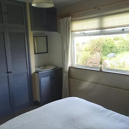 Vakantiehuis Hillside