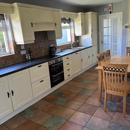 Vakantiehuis Hillside