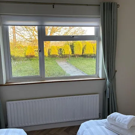 Hillside Vakantiehuis *