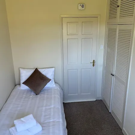 Vakantiehuis Hillside *