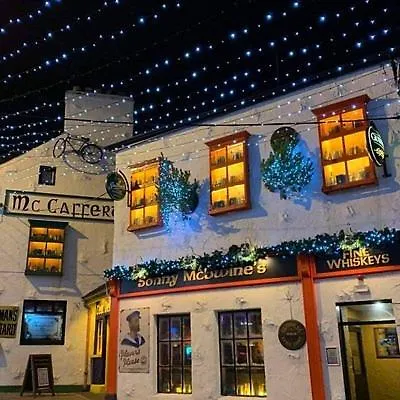 Hillside Donegal Town