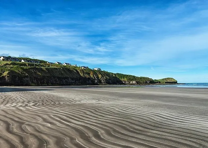 Дом отдыха Hillside Донегол