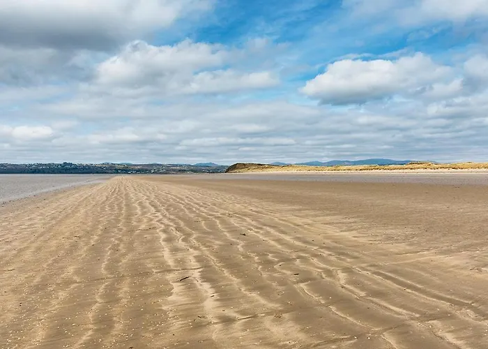 Дом отдыха Hillside Донегол