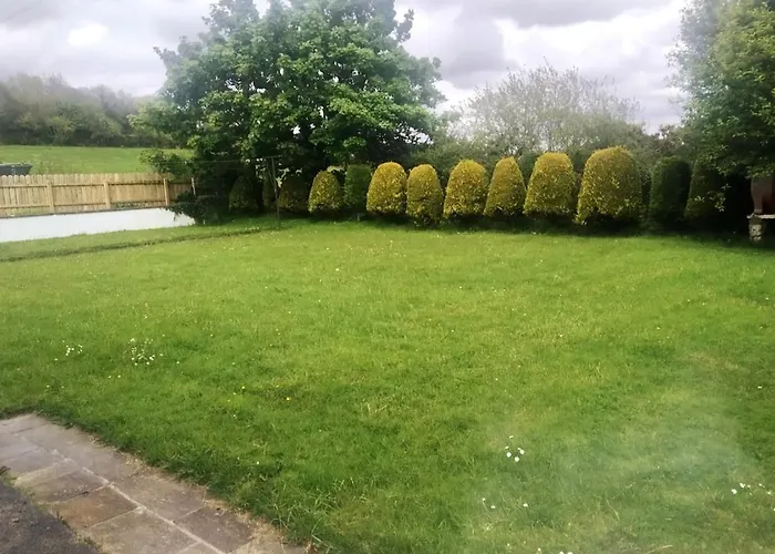 Дом отдыха Hillside