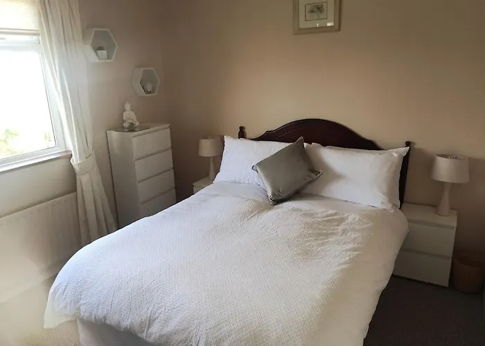 Feriehus Hillside Donegal Town