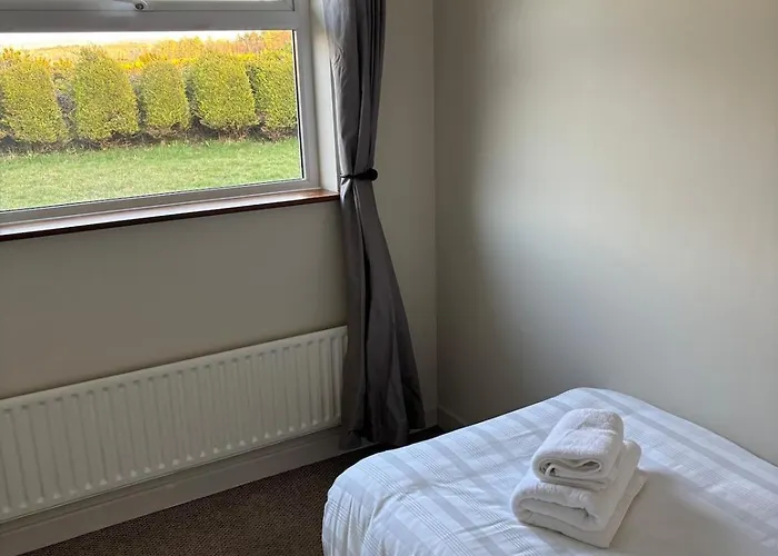 Hillside Donegal Town