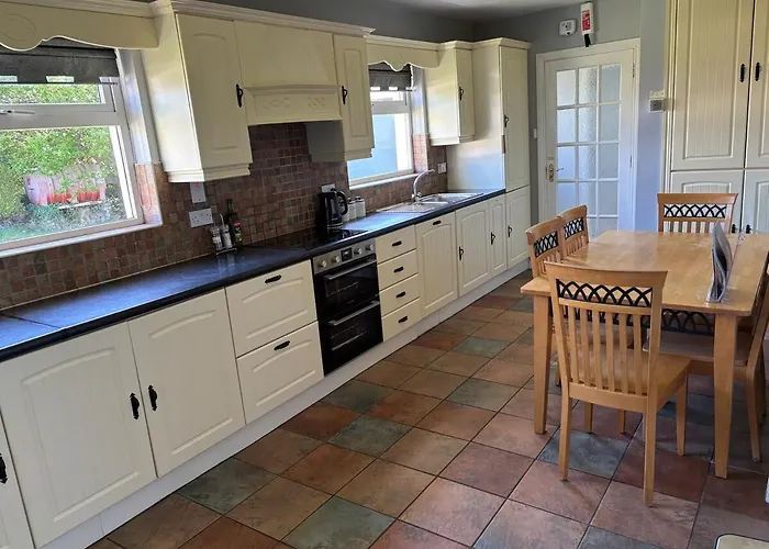 Casa vacanze Hillside